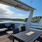 Holiday home Boat House Gecko Pula