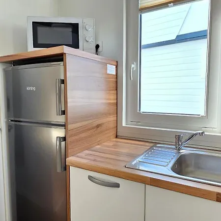 Boat House Gecko Tatil Evi *